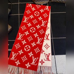 LV 【ESSENTIAL】 Классический узор Monogram украшает обе стороны, а
