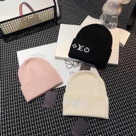 LV/Louis Vuitton Официальный сайт, качество 1：1, HEADLINE шапка с
