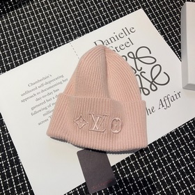 LV/Louis Vuitton Официальный сайт, качество 1：1, HEADLINE шапка с