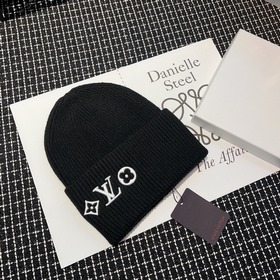 LV/Louis Vuitton Официальный сайт, качество 1：1, HEADLINE шапка с