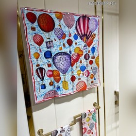Отличный товар, искренне рекомендую. 【L Hot Air Balloon Double-Si