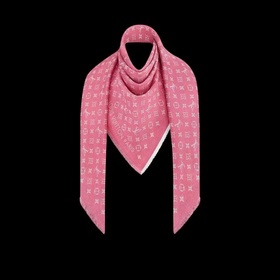 Louis Vuitton и японская художница-авангардистка Яюми Кусама внов