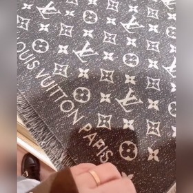 Louis Vuitton и японская художница-авангардистка Яюми Кусама внов
