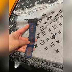 Louis Vuitton и японская художница-авангардистка Яюми Кусама внов