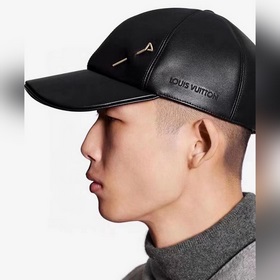 Бейсболка Louis Vuitton Новая бейсболка LV от Louis Vuitton, тщат