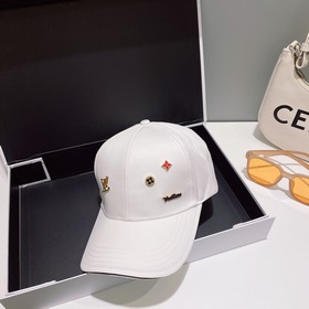 LV бейсболка 2024, новая модель Louis Vuitton, популярная модель,