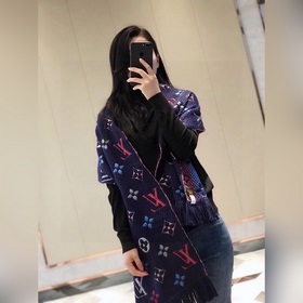 Новый цвет LV Rainbow (фотография может отличаться от реальности)