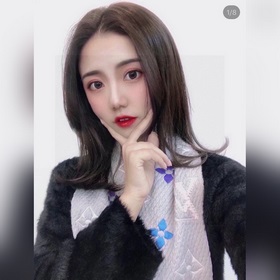 Новый цвет LV Rainbow (фотография может отличаться от реальности)