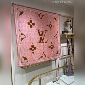 Новая модель из кашемира, очень красивая. [L-образный узор из кож