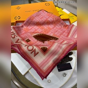 Новая модель из кашемира, очень красивая. [L-образный узор из кож