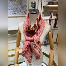 Новая модель из кашемира, очень красивая. [L-образный узор из кож