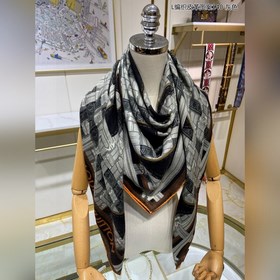 Новая модель из кашемира, очень красивая. [L-образный узор из кож