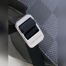 Оригинальная модель N50009. Рюкзак Camus из мягкой ткани с покрыт