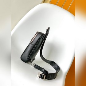 Высококачественная сумка через плечо M30741 OUTDOOR. Серия Taigar