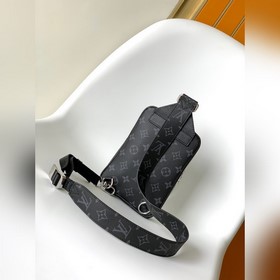 Высококачественная сумка через плечо M30741 OUTDOOR. Серия Taigar