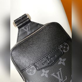 Высококачественная сумка через плечо M30741 OUTDOOR. Серия Taigar