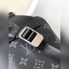 Высококачественная сумка через плечо M30741 OUTDOOR. Серия Taigar