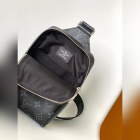 Высококачественная сумка через плечо M30741 OUTDOOR. Серия Taigar
