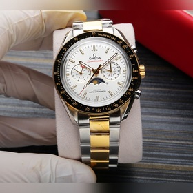 Новая серия Omega Speedmaster, оригинальная копия, эксклюзивно ос
