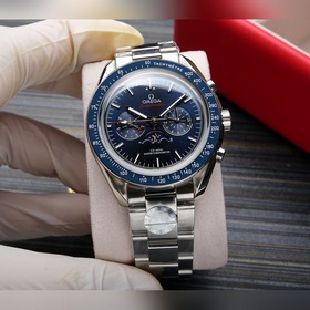 Новая серия Omega Speedmaster, оригинальная копия, эксклюзивно ос