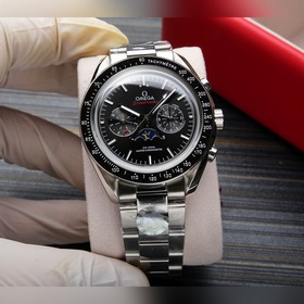 Новая серия Omega Speedmaster, оригинальная копия, эксклюзивно ос
