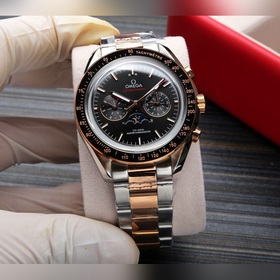 Новая серия Omega Speedmaster, оригинальная копия, эксклюзивно ос