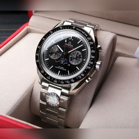 Новая серия Omega Speedmaster, оригинальная копия, эксклюзивно ос