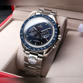 Новая серия Omega Speedmaster, оригинальная копия, эксклюзивно ос