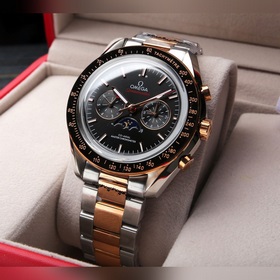 Новая серия Omega Speedmaster, оригинальная копия, эксклюзивно ос