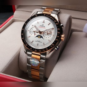 Новая серия Omega Speedmaster, оригинальная копия, эксклюзивно ос