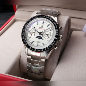Новая серия Omega Speedmaster, оригинальная копия, эксклюзивно ос