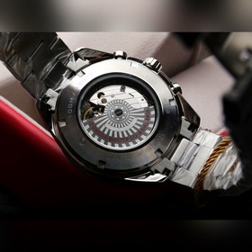 Новая серия Omega Speedmaster, оригинальная копия, эксклюзивно ос