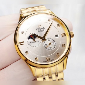 Водонепроницаемость 5 Атм, можно плавать. Серия Omega – «Солнце, 