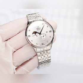 Водонепроницаемость 5 Атм, можно плавать. Серия Omega – «Солнце,