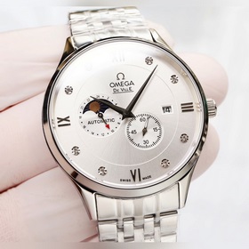Водонепроницаемость 5 Атм, можно плавать. Серия Omega – «Солнце, 