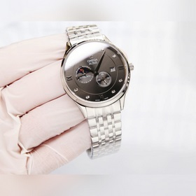 Водонепроницаемость 5 Атм, можно плавать. Серия Omega – «Солнце,