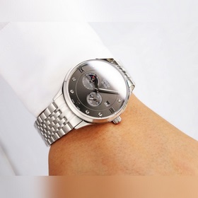 Водонепроницаемость 5 Атм, можно плавать. Серия Omega – «Солнце, 
