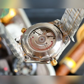 Новейшая версия Omega Seamaster 300M Co-Axial Master Chronometer 