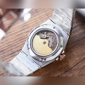 В 2024 году Double Eagle выпустит еще одну полную серию высококач