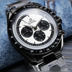 Новая серия Omega Speedmaster, оригинальная копия, эксклюзивно ос