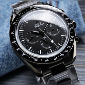 Новая серия Omega Speedmaster, оригинальная копия, эксклюзивно ос