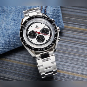 Новая серия Omega Speedmaster, оригинальная копия, эксклюзивно ос