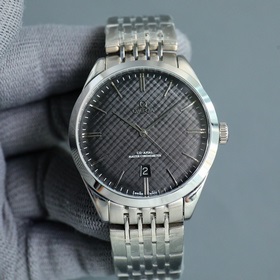 Новинка на рынке, новейшая серия Omega De Ville 435.13.40.21.03.0