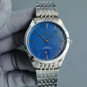 Новинка на рынке, новейшая серия Omega De Ville 435.13.40.21.03.0