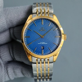 Новинка на рынке, новейшая серия Omega De Ville 435.13.40.21.03.0
