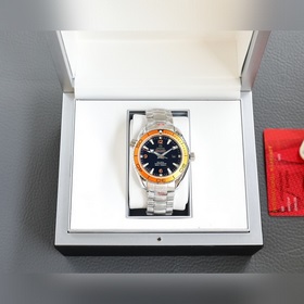 Поступление часов Seamaster 600M Официально рекомендованный часов