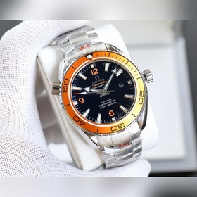 Поступление часов Seamaster 600M Официально рекомендованный часов