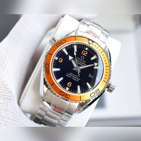 Поступление часов Seamaster 600M Официально рекомендованный часов