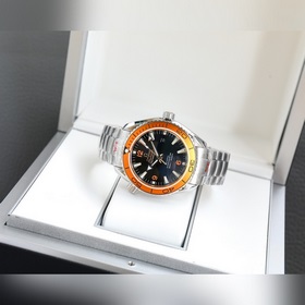 Поступление часов Seamaster 600M Официально рекомендованный часов