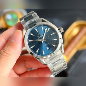 Новейший механизм V12 8500 с коаксиальным ротором, три функции в 